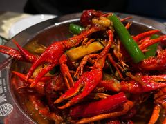 -聚味瞿记·龙虾堂(坡子街店)