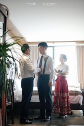 -SENS·BESPOKE男装私人定制