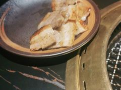 -厚贞日式烤肉(浦东汇智店)