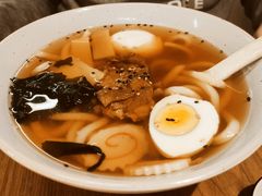 -松幸日式料理(中山路店)