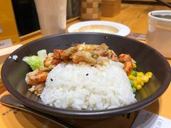 -海盗虾饭·剥好的小龙虾饭(上地辉煌店)