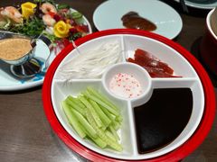 -北京全聚德(王府井店)