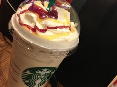 -星巴克臻选(北京太阳宫凯德店)