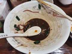 -春雪面馆(转塘店)