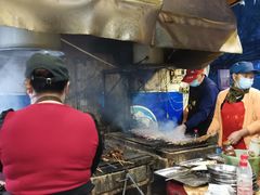 -袁师傅烤肉(弹子石店)