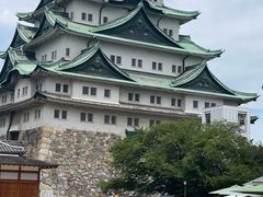 -名古屋城