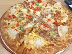 -达美乐比萨(深圳广厦路店)