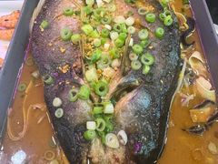 -瑞杰烧烤店·24小时营业(山东路店)