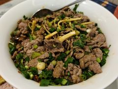 -君霖海鲜私房菜(春柳店)