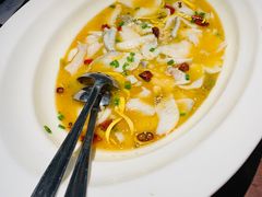 -绿茶餐厅(汇悦大融城店)