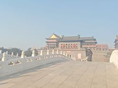 -大明幻境第一城