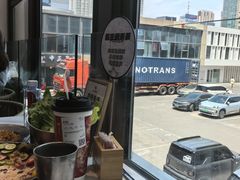 -范儿·嫂子烤肉·精致炭火烤肉(长治路店)