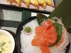 咖喱皇大虾-米兰西点(人民大街店)