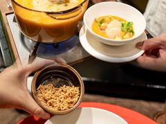 -丽晶轩中餐厅(重庆丽晶酒店)