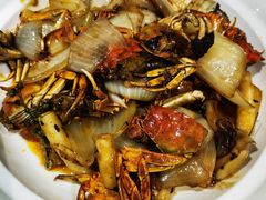 -周家二小姐的菜(西津渡店)