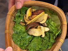 -滇野云南野生菌餐厅(陕西南路店)