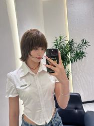 -IN STYLE•造型