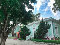 -龙环葡韵住宅式博物馆