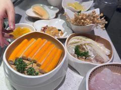 -海底捞火锅(巴黎春天浦建店)