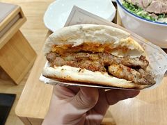 -马吉德牛肉拉面(新街口店)