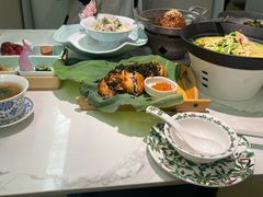 -苏梦江南·淮扬菜(夫子庙店)