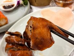 -丰鲤楼•闽南茶楼(仟禧汇店)