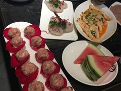 -袁老四(市府路店)