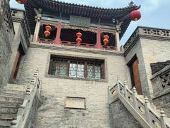 -山西王家大院