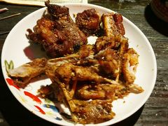 -蘭奢雅集·江浙菜(青山江滩店)