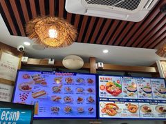 -黔派·虾子羊肉粉·小吃(佳宁娜广场店)