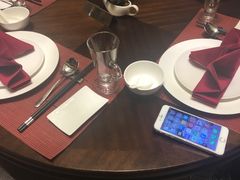 -大理实力希尔顿酒店•御玺中餐厅