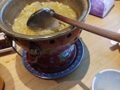 -关东小磨东北菜(上海长风大悦城店)