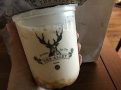 -鹿角巷The Alley(龙湖天街店)