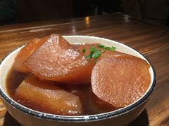 -鱼食饭稻·苏浙土菜17年老馆子(平江路店)