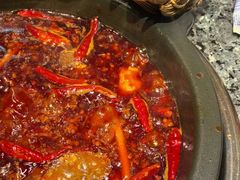 -蜀大侠火锅(建设路第五大道店)