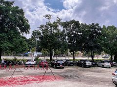 -兴隆槟榔园休闲农庄