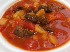 牛腩-上关雪東北菜(中房金谊店)