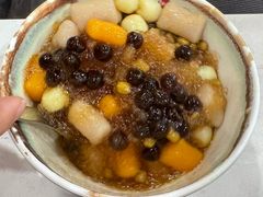 -鲜芋仙(观音桥大融城LG店)