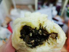 梅干菜包-老陶包子铺(南大西南村店)