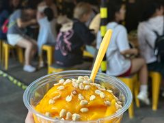 -夏食光安顺小舒冰粉冰浆(甲秀楼店)