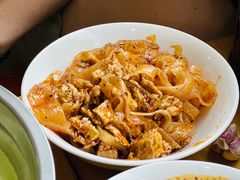 -王菊美食街·王菊面馆(总店)