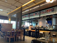 -炙柒Sekinana·精致料理 烧鸟·铁板烧(海上世界店)