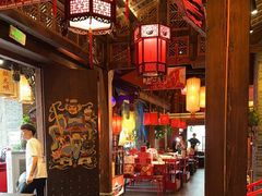 -小龙坎火锅(全球总店)