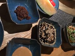-湊湊火锅·茶憩(东城万达店)