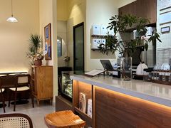 -E SPECIAL COFFEE 别样