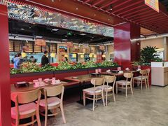 大堂-管氏翅吧(马家堡店)