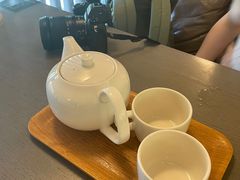 -无印良品餐堂 MUJI Diner(成都太古里店)