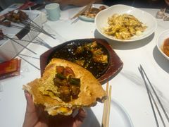 -老三烤肉·融合菜宴会厅