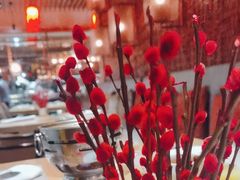 -南通滨江洲际酒店-西集自助餐厅