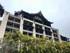 -清远熹乐谷温泉度假酒店